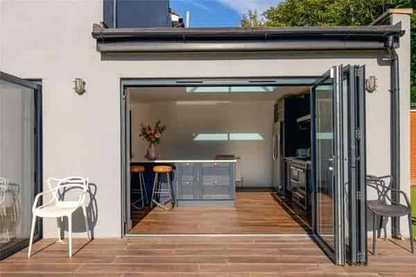 Six Bedroom House Royston Hertfordshire 3000 Sq Ft