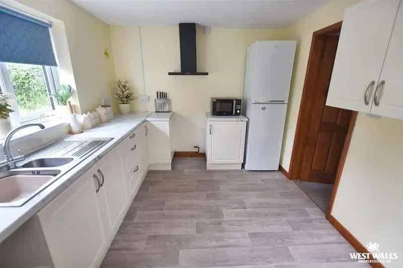 1 Bed House for Sale in Pembroke Dock