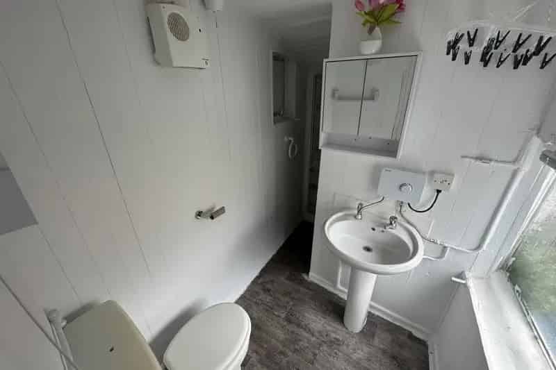 Great Yarmouth Studio Flat Zero Deposit Available