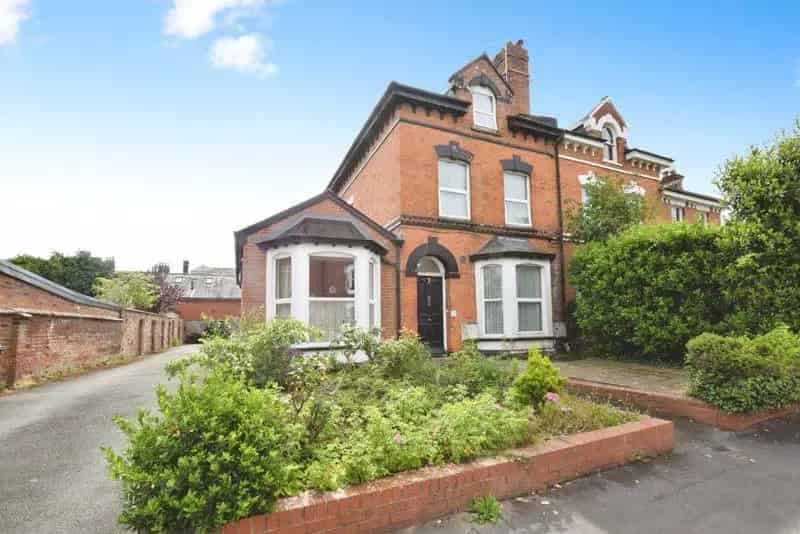 2 Bedroom Apartment for Sale in Exeter