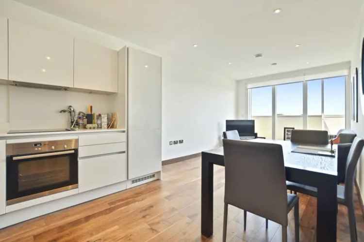 1 Bedroom Flat to Rent West Hampstead July 3rd