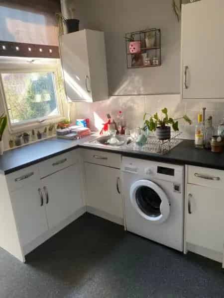 2 Bed House Conversion Near Train Station