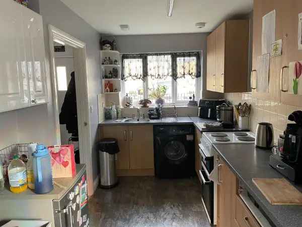 House For Rent in Calne, England