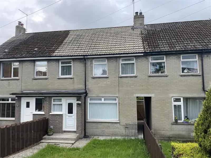 3 Bed Teraced House in Dromara Near Banbridge