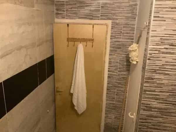 Newly Renovated One Bedroom Flat Quiet Area