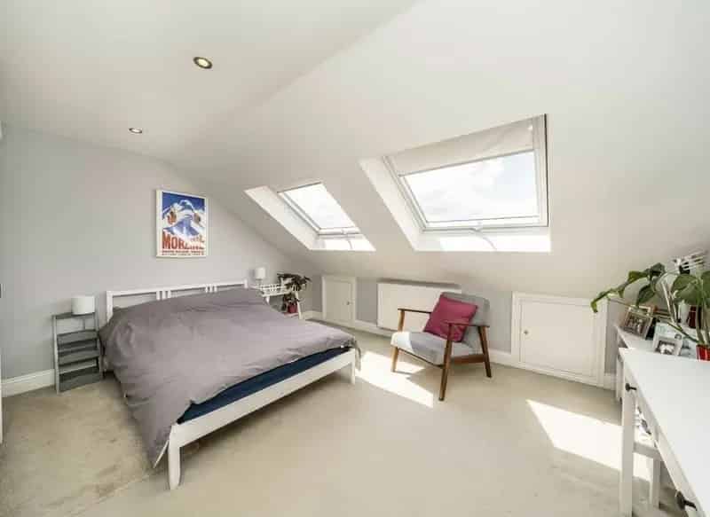 Flat For Sale , Friern Road, London, England
