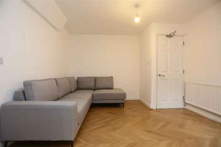 5 Bedroom House to Rent - Bills Included Option