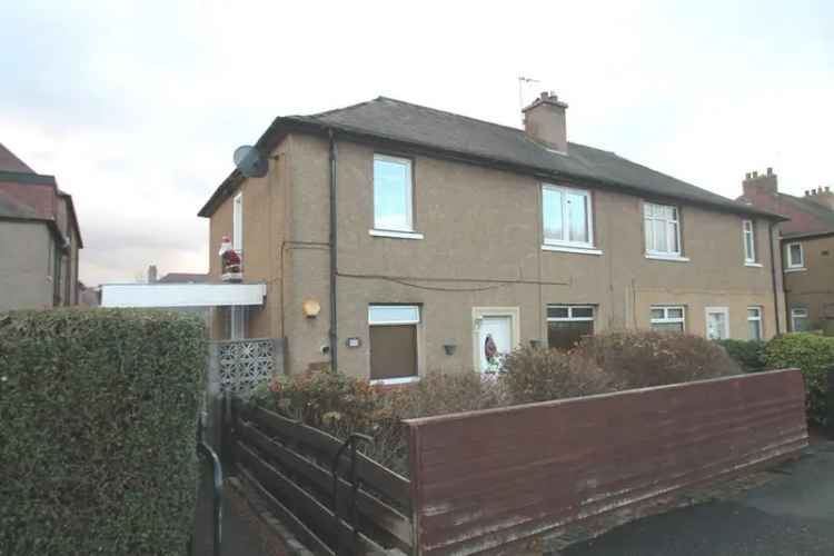 2 Bedroom Flat for Sale in Scotland