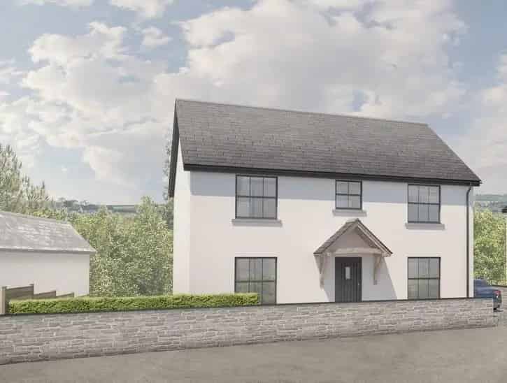 Land For Sale , Cowbridge, Wales
