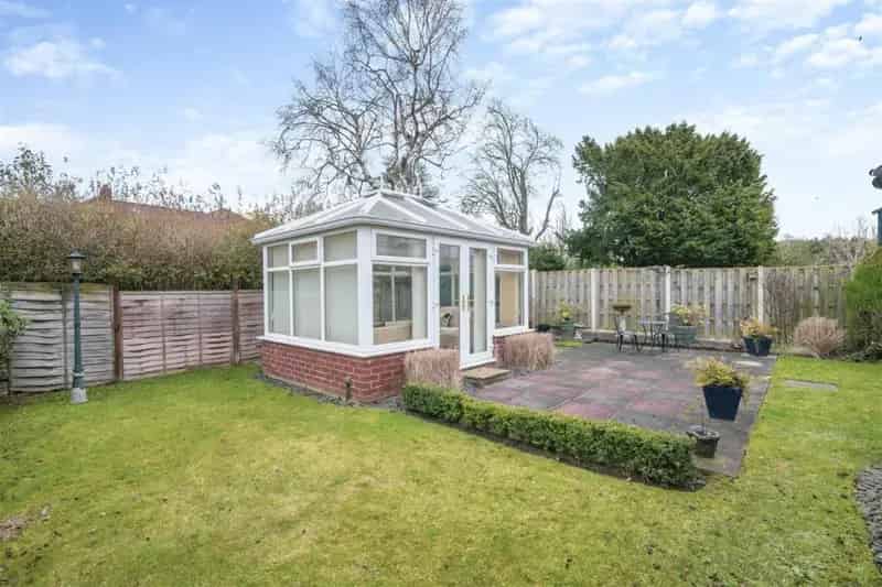 3 Bed Detached House for Sale