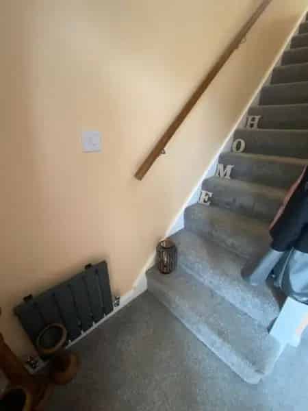 2 Bed House Near Schools Recreation Field