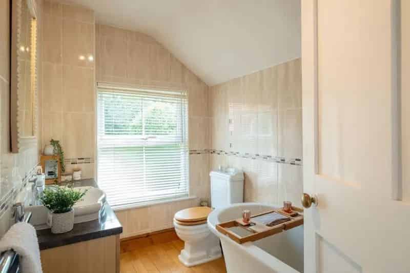 2 Bed Cottage for Sale - Charming Character Property