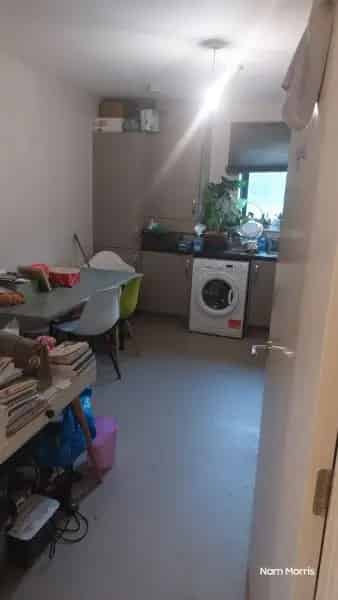 3 Bedroom New Construction Apartment Near Canary Wharf