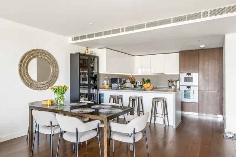 3 Bedroom Flat for Sale in Chelsea Waterfront