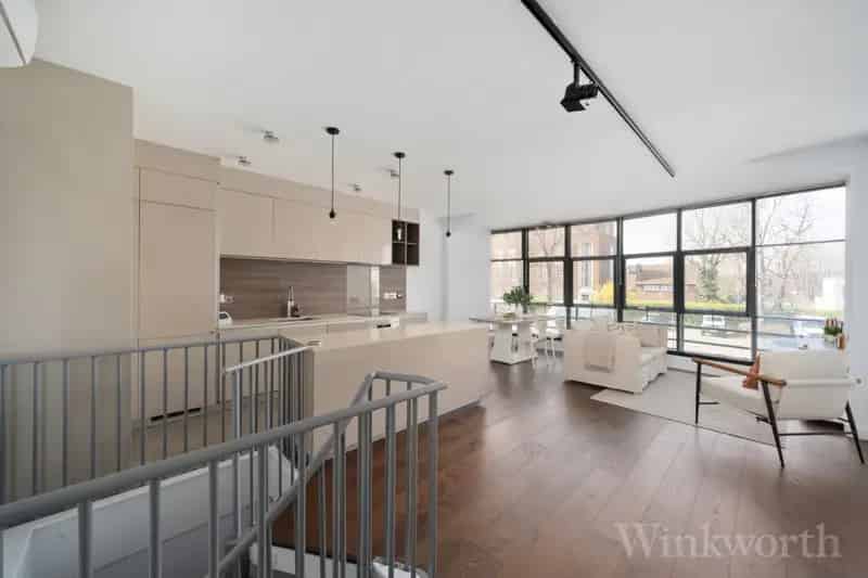 1 Bedroom Flat Apartment in London Peckham SE15