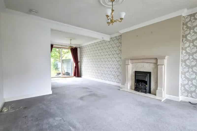 4 Bedroom Detached House for Sale Eagle Gardens