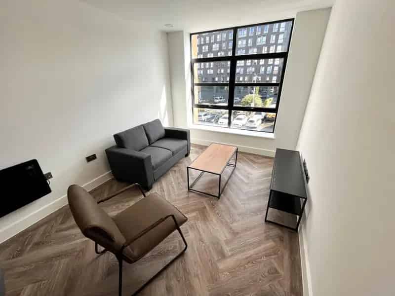 2 Bedroom 2 Bathroom Apartment Zero Deposit Available