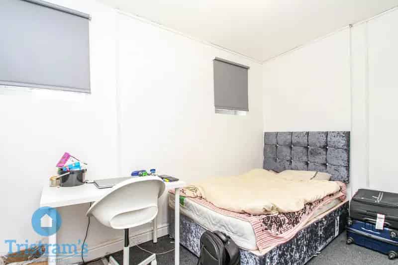 1 Bedroom Studio House to Rent - Bills Inclusive - Student Accommodation