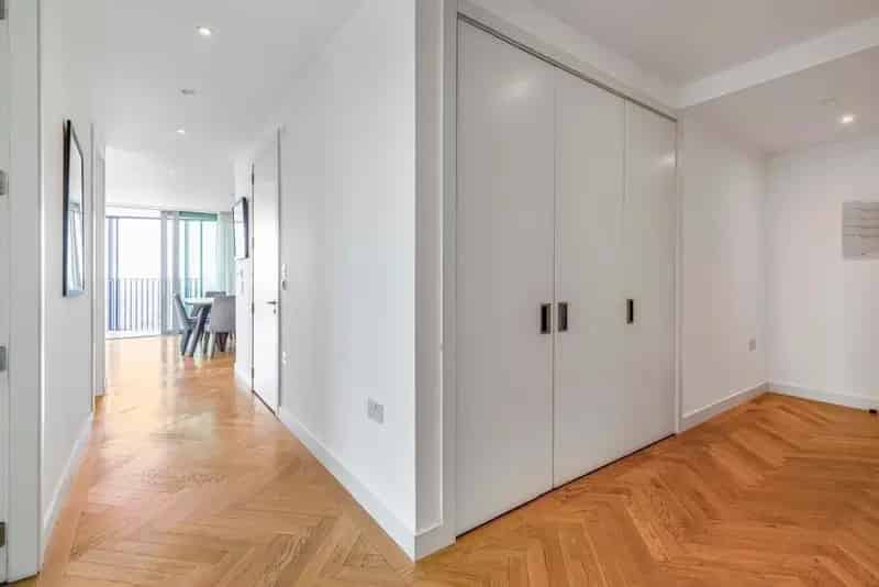 One Double Bedroom Apartment near Elephant & Castle