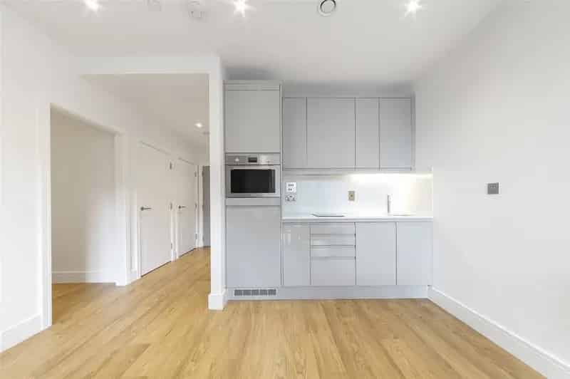 Luxury Studio Apartment Birmingham City Centre