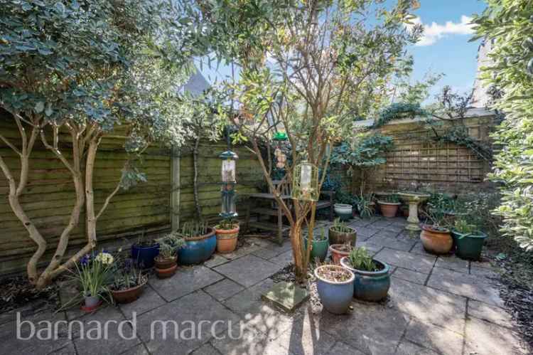 Grove Park Period Property Family Home Restoration Project