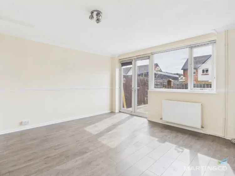 3 Bedroom House To Rent