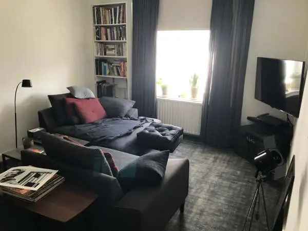 Flat For Rent in London, England