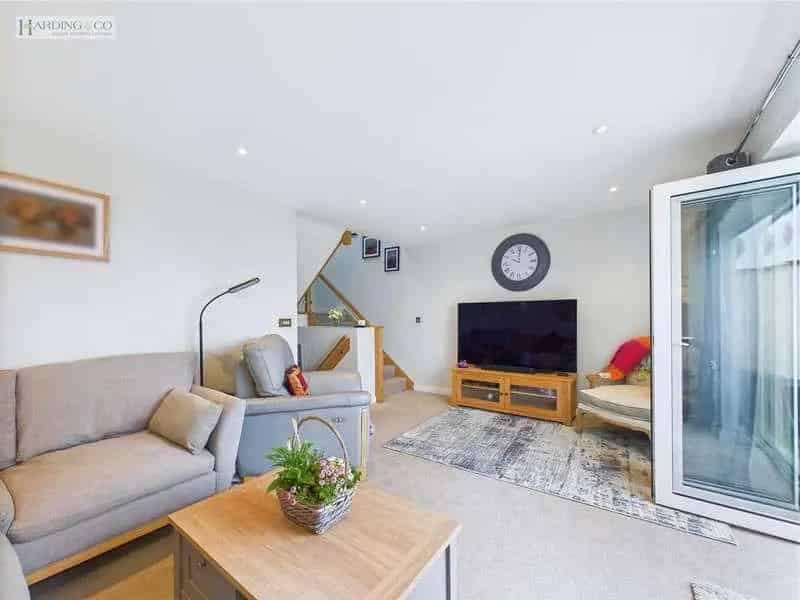 3 Bed House for Sale in Appledore with Sea Views