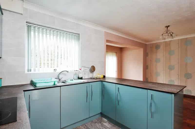 Three Bedroom Semi-Detached Home For Sale