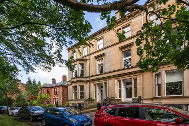 1 Bedroom Apartment to Rent West End