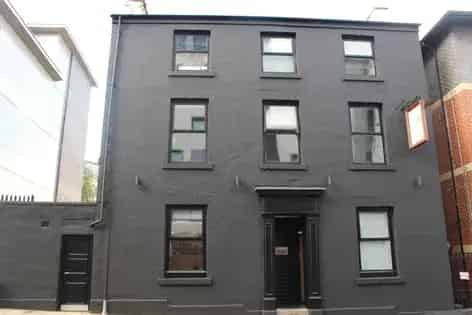 1 room flat of 10 m² in Sheffield