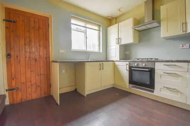 2 Bedroom Townhouse for Sale Kempston High Street