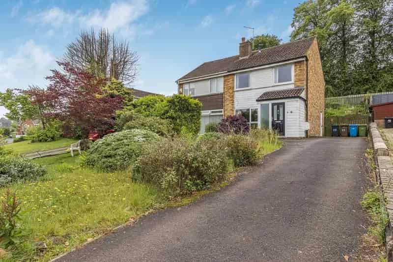 3 Bedroom Semi-Detached Villa for Sale