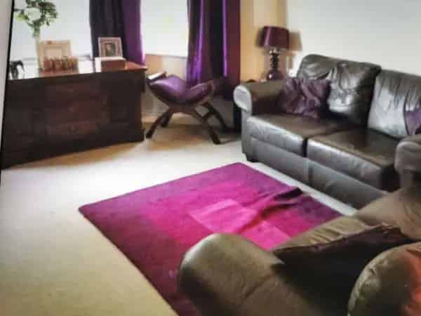 2017 First Floor Flat New Build