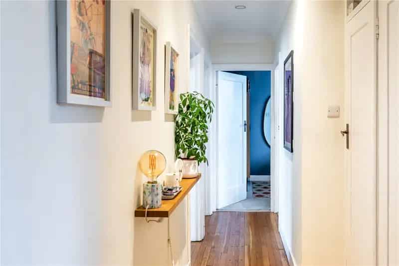 3 Bedroom Flat Apartment in London Near Streatham
