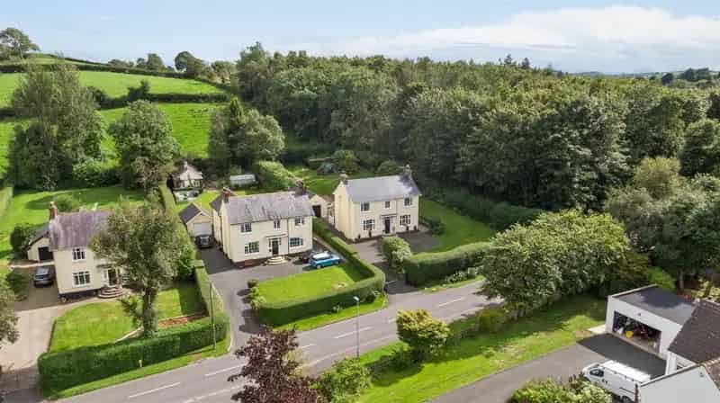 Family Home for Sale in The Spa Ballynahinch