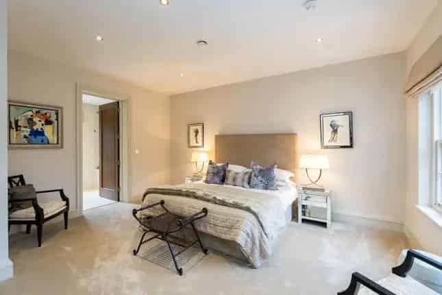 5 Bedroom Detached House Wimbledon SW19