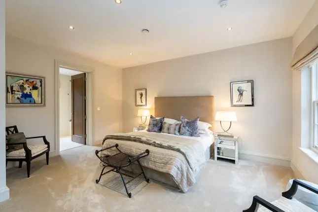 5 Bedroom Detached House Wimbledon SW19