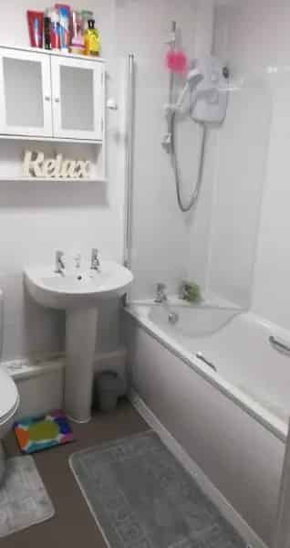 2 Bed House Near Schools in Stoke St Gregory