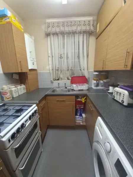 Flat For Rent in London, England