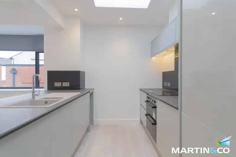 1 Bedroom Apartment to Rent in Harborne
