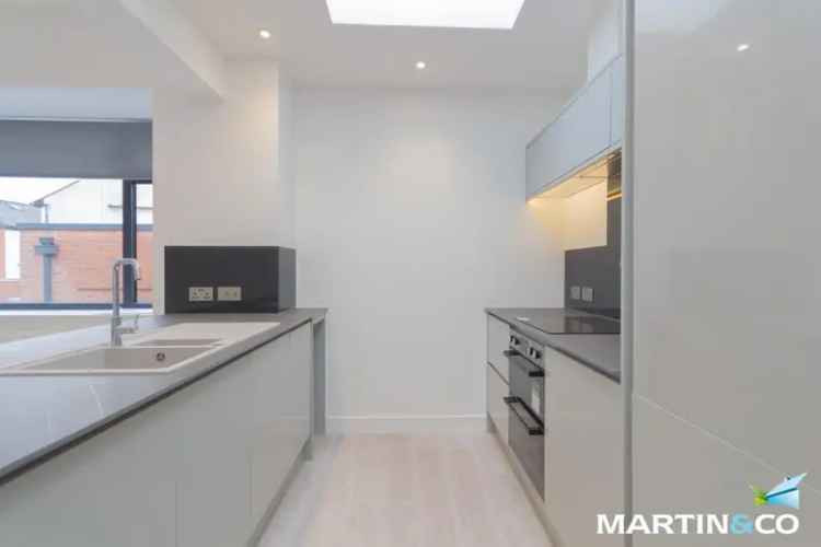 1 Bedroom Apartment to Rent in Harborne