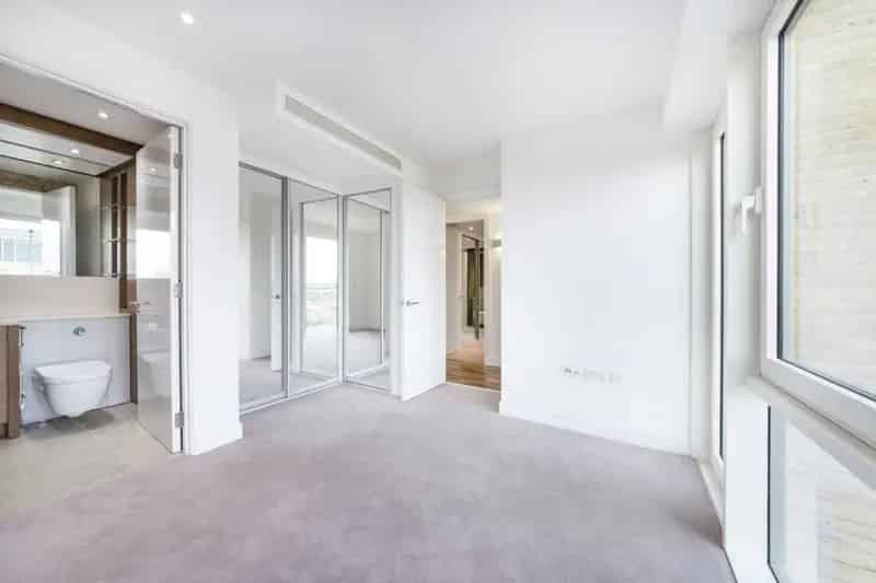 3 Bedroom Flat To Rent Available 01092025