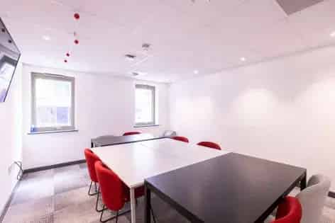 1 room flat of 16 m² in Sheffield
