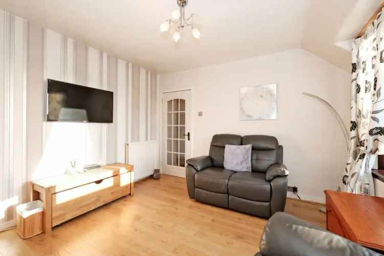 Flat For Rent in Aberdeen City, Scotland