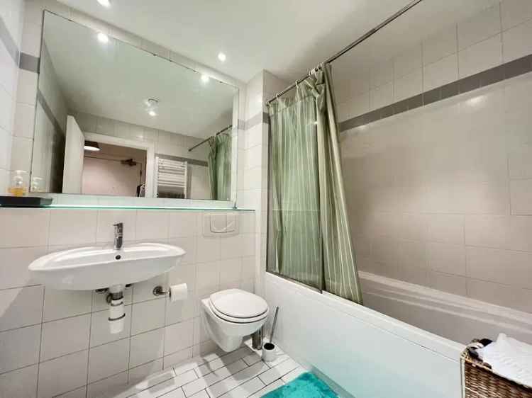 1 Bedroom Apartment Northern Quarter Manchester