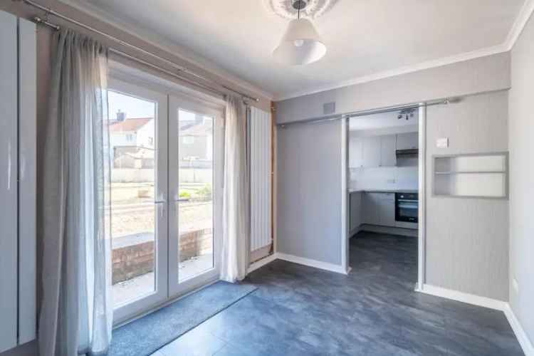 3 Bedroom House with Large Garden and Parking Hanham Bristol
