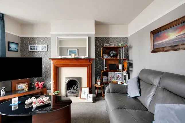 3 Bed Terraced House West Bishopston Bristol BS7