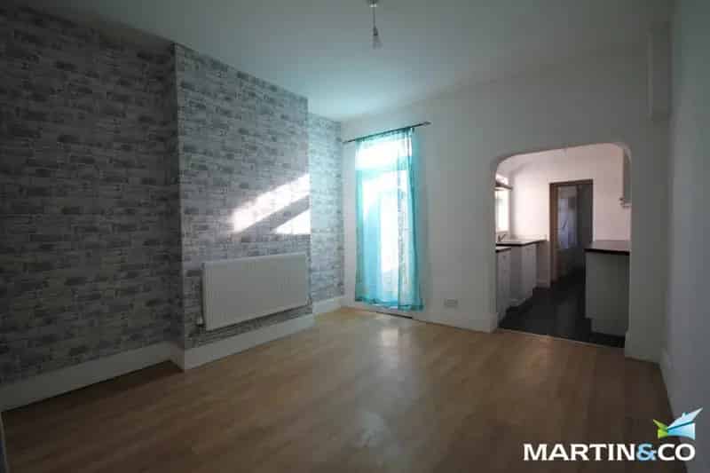 2 Bedroom House To Rent