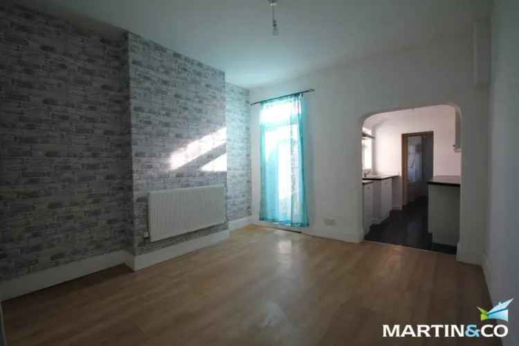 2 Bedroom House To Rent